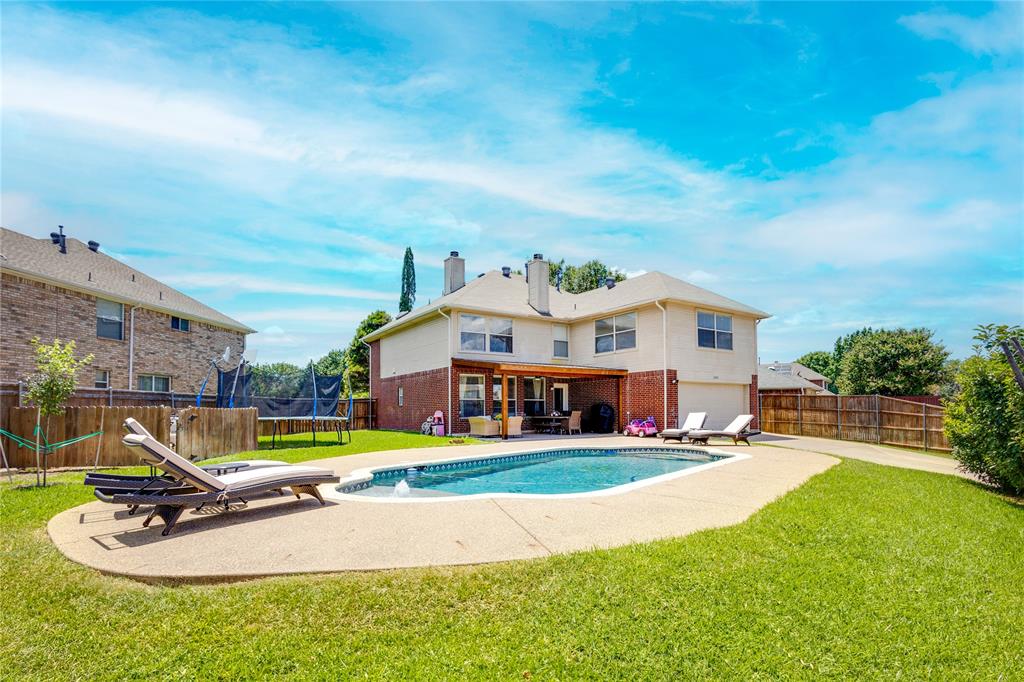2401 Brycewood Lane