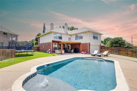 Photo of 2401 Brycewood Lane, Plano, TX 75025 (MLS # 21258707)