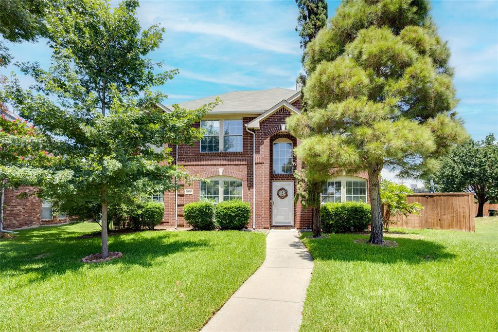 2401 Brycewood Lane