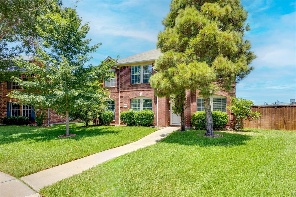 2401 Brycewood Lane