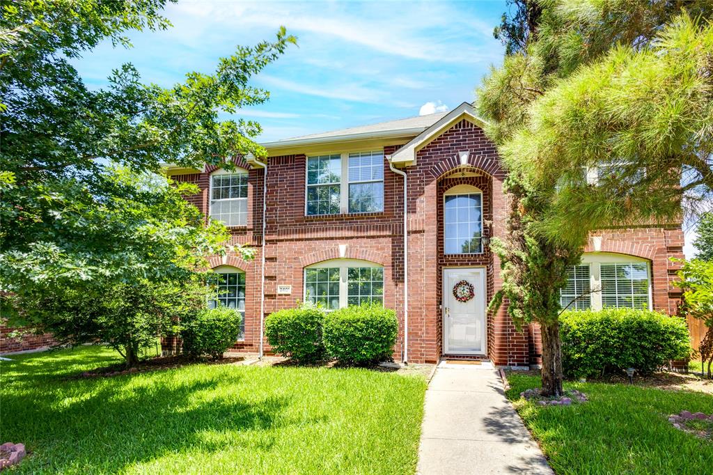 2401 Brycewood Lane