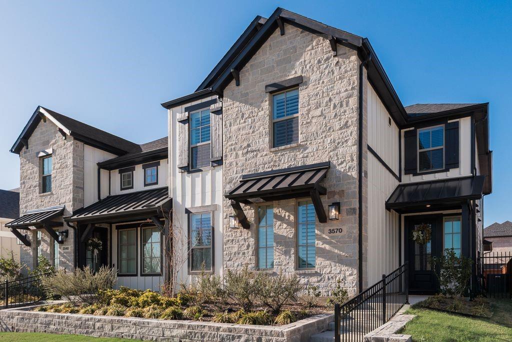 3570 Grapeseed Drive