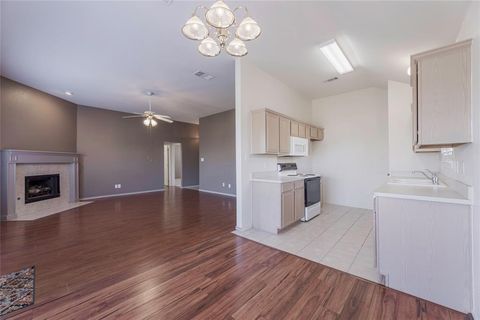Tiny photo for 7506 Normandy Road, Rowlett, TX 75089 (MLS # 21260334)