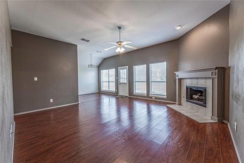 Tiny photo for 7506 Normandy Road, Rowlett, TX 75089 (MLS # 21260334)