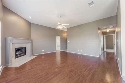 Tiny photo for 7506 Normandy Road, Rowlett, TX 75089 (MLS # 21260334)