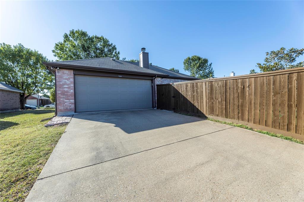 7506 Normandy Road