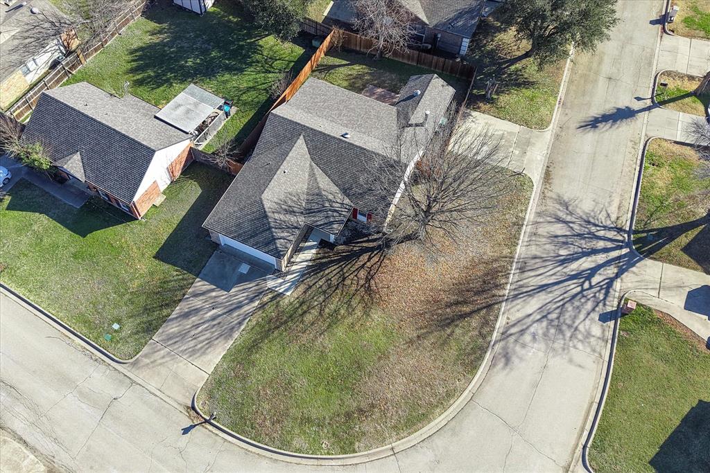 Summerfields - Residential