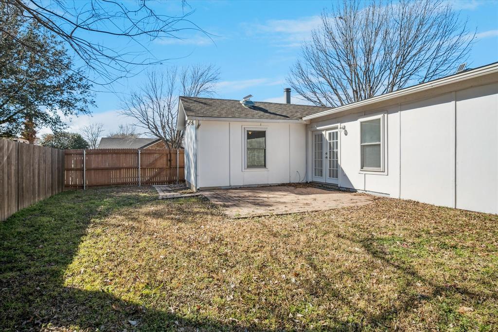 Summerfields - Residential