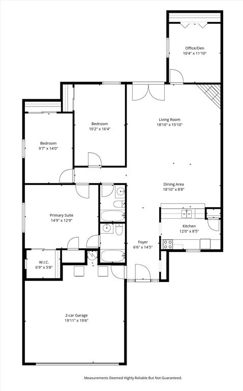 Summerfields - Residential