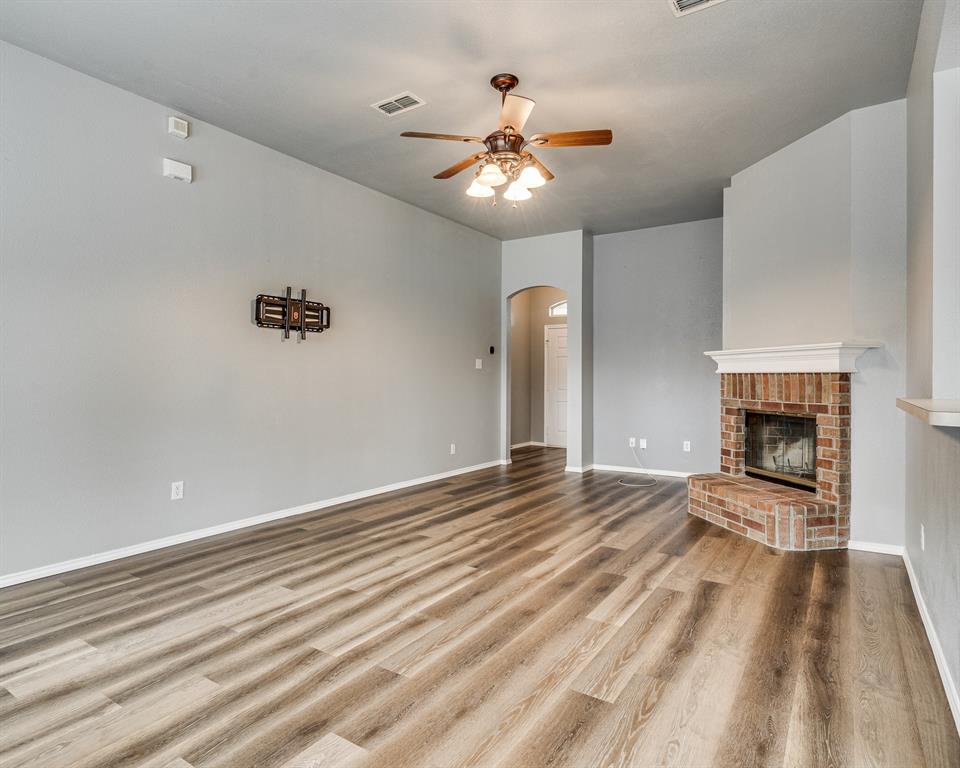 Country Meadows Add - Residential Lease