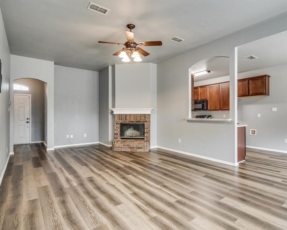 Country Meadows Add - Residential Lease