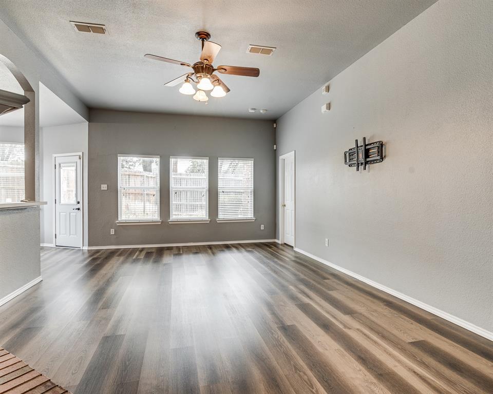 Country Meadows Add - Residential Lease