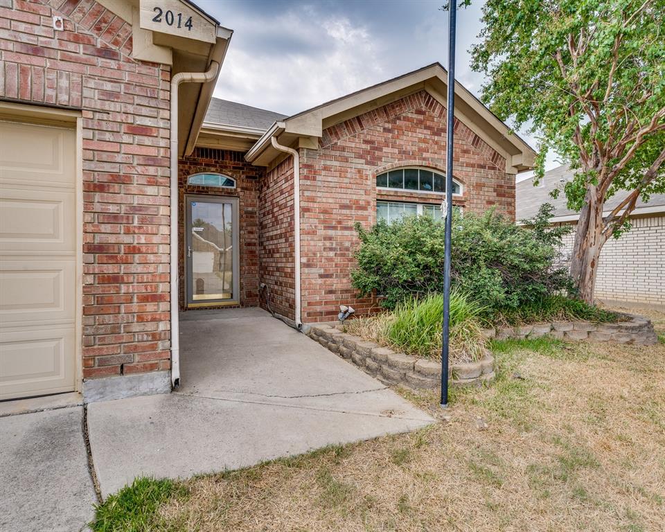 Country Meadows Add - Residential Lease