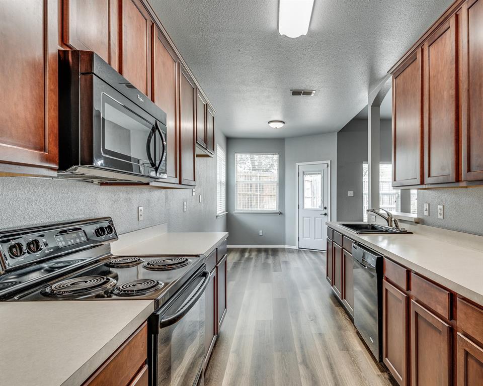 Country Meadows Add - Residential Lease