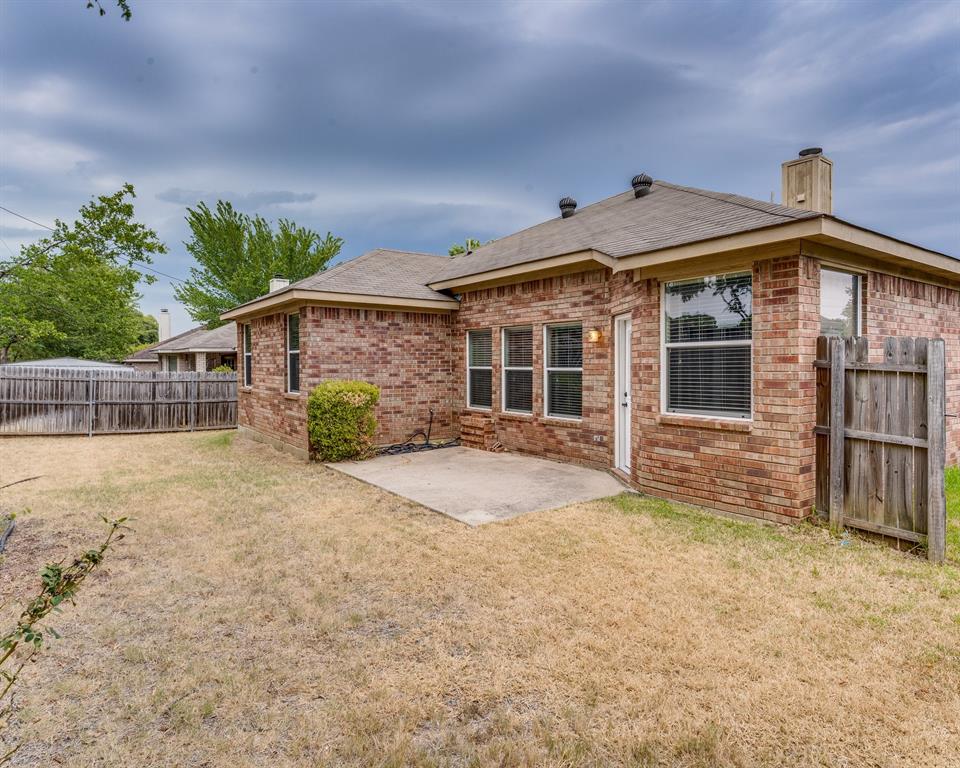 Country Meadows Add - Residential Lease