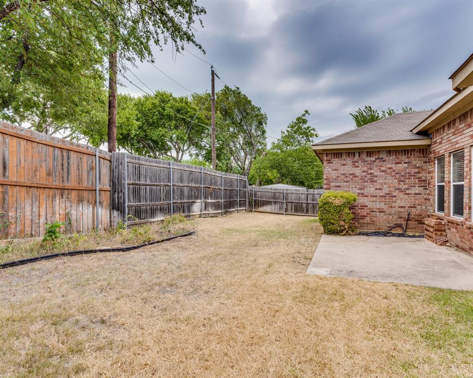 Country Meadows Add - Residential Lease