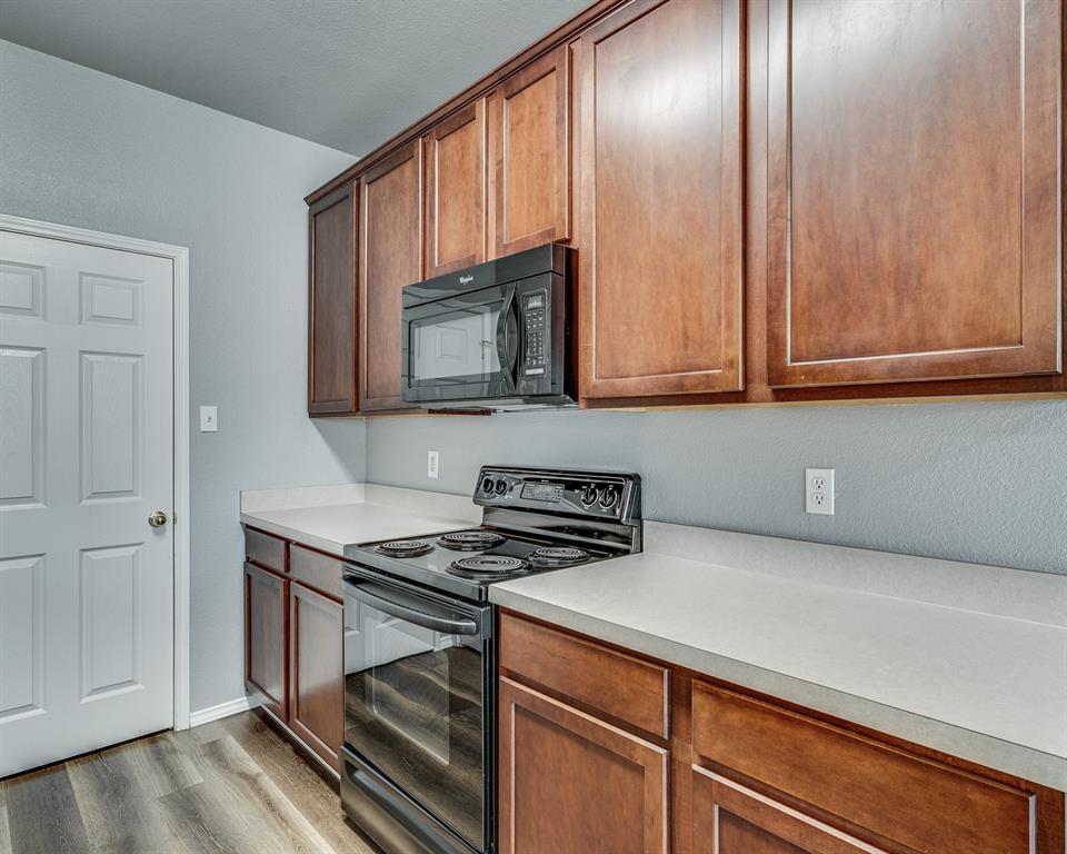 Country Meadows Add - Residential Lease