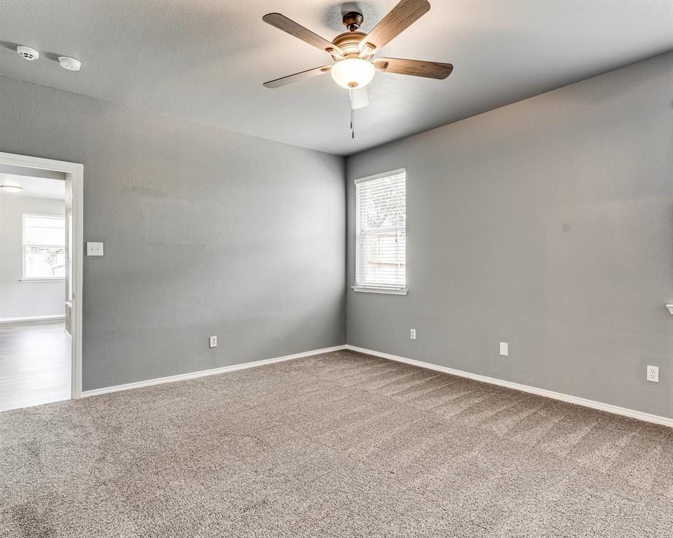 Country Meadows Add - Residential Lease