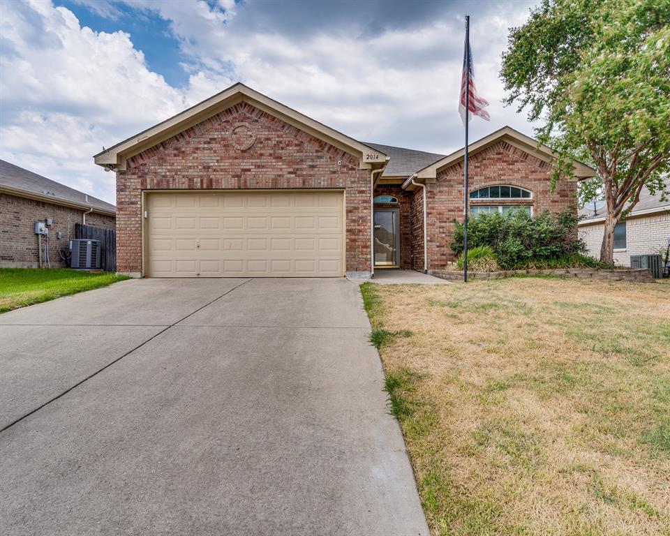 Country Meadows Add - Residential Lease