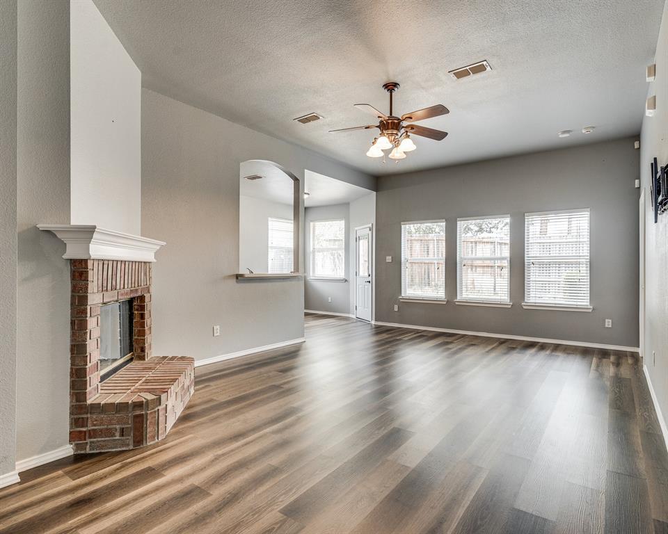 Country Meadows Add - Residential Lease