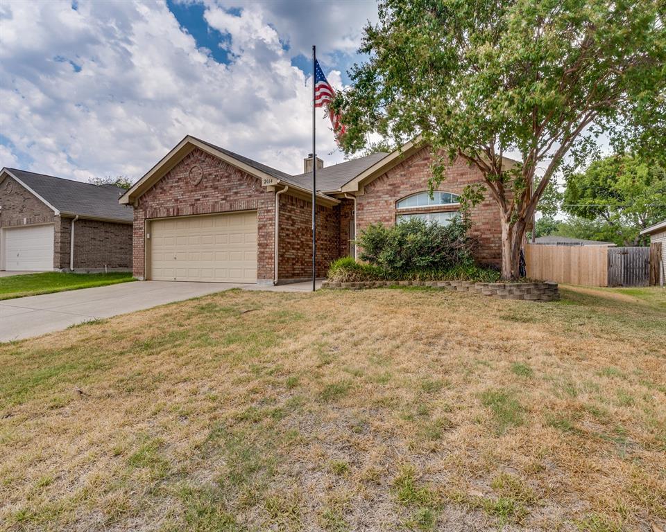 Country Meadows Add - Residential Lease