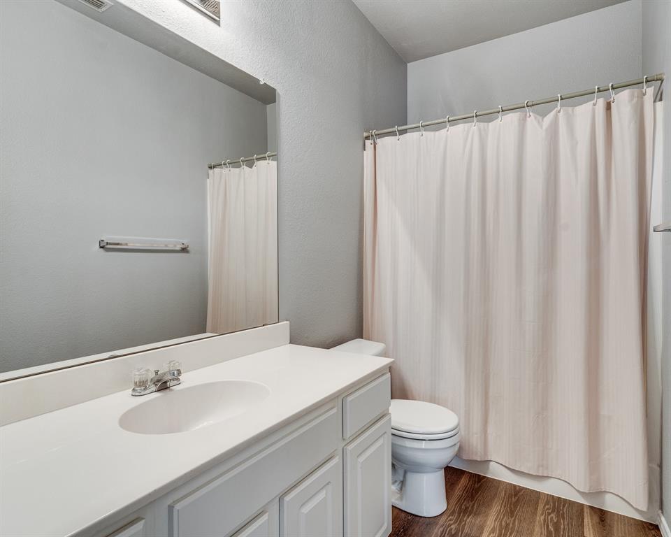 Country Meadows Add - Residential Lease