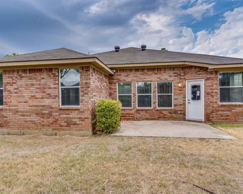 Country Meadows Add - Residential Lease