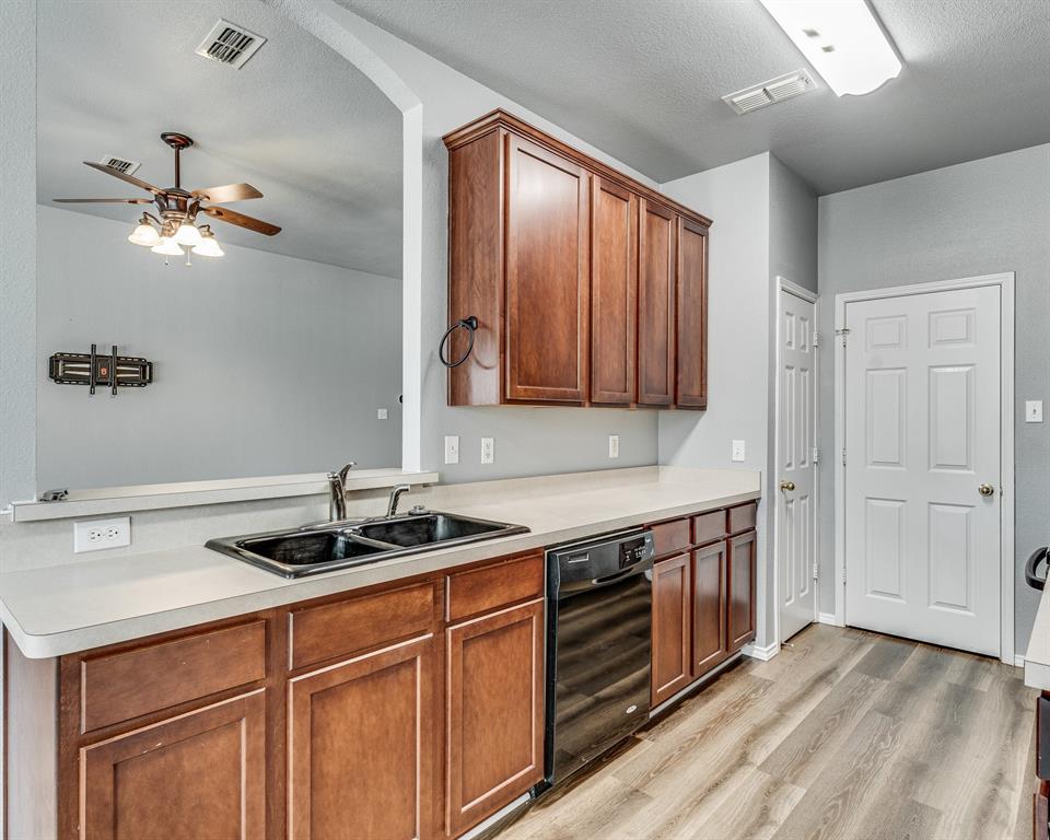 Country Meadows Add - Residential Lease