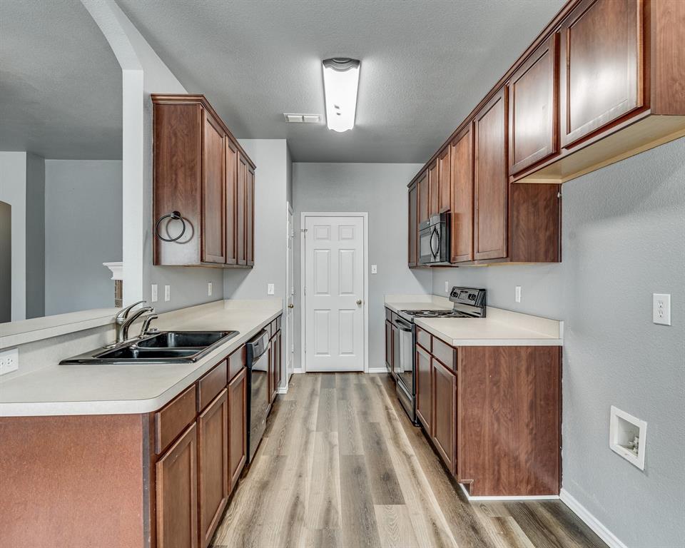 Country Meadows Add - Residential Lease