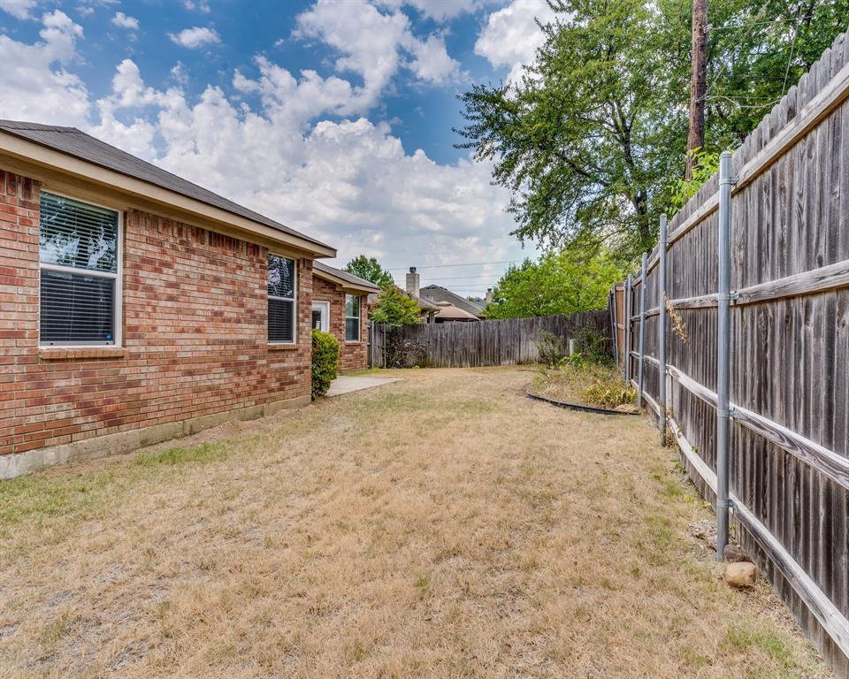 Country Meadows Add - Residential Lease