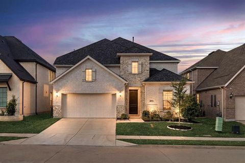 2917 Borderland Lane Celina TX 75009