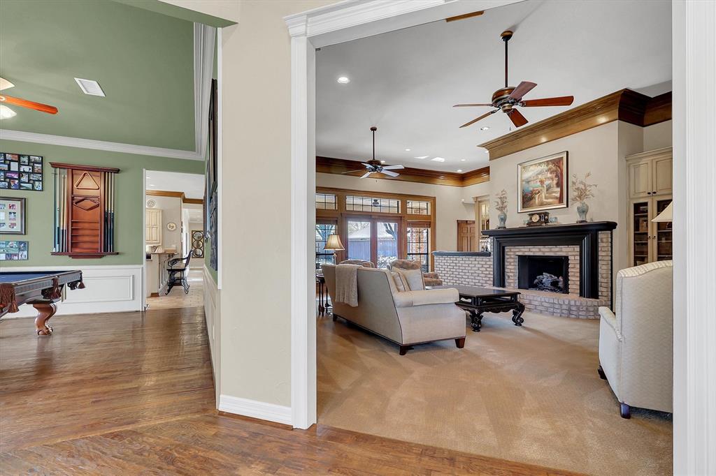 Preston Meadow Ph 2 - Residential