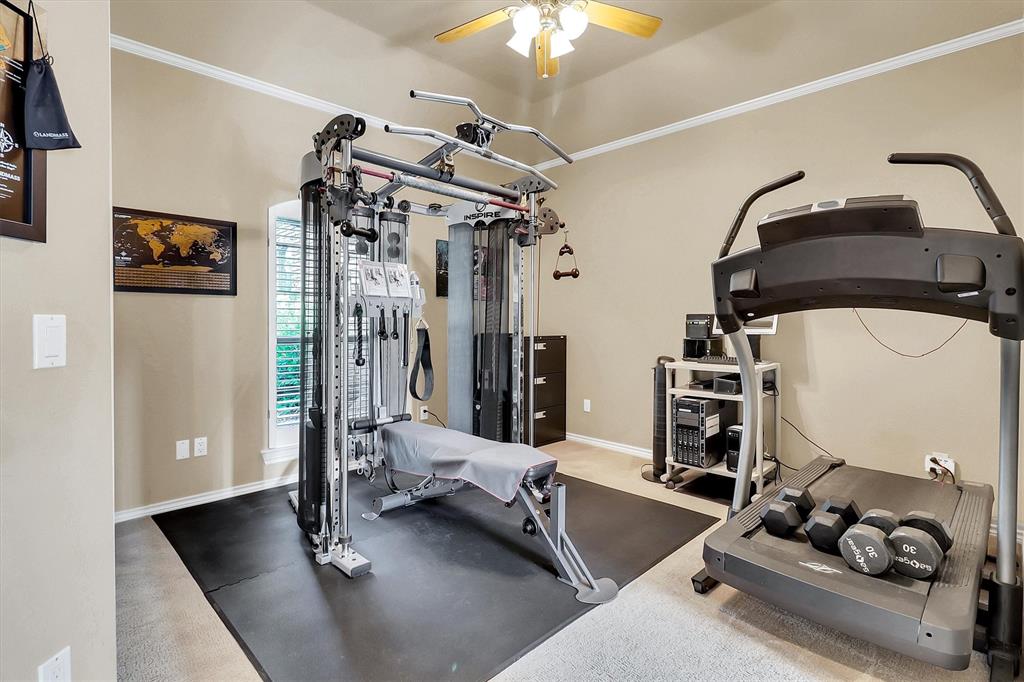 Preston Meadow Ph 2 - Residential