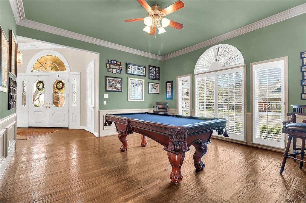 Preston Meadow Ph 2 - Residential