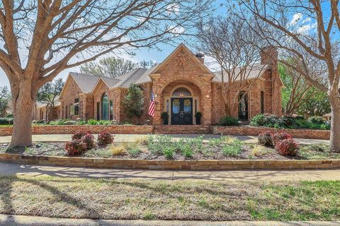 4512 Barwyn Court Plano TX 75093