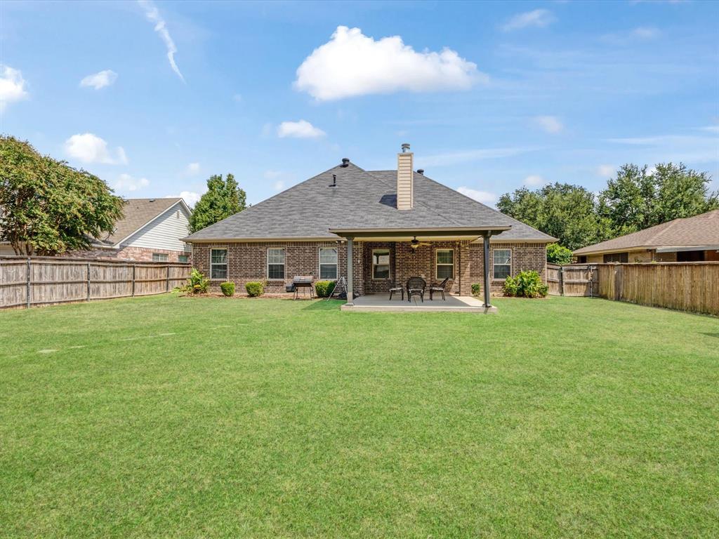 Harvest Hill 03 - Residential