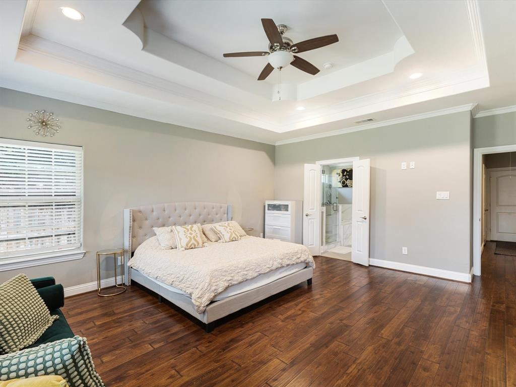 Harvest Hill 03 - Residential