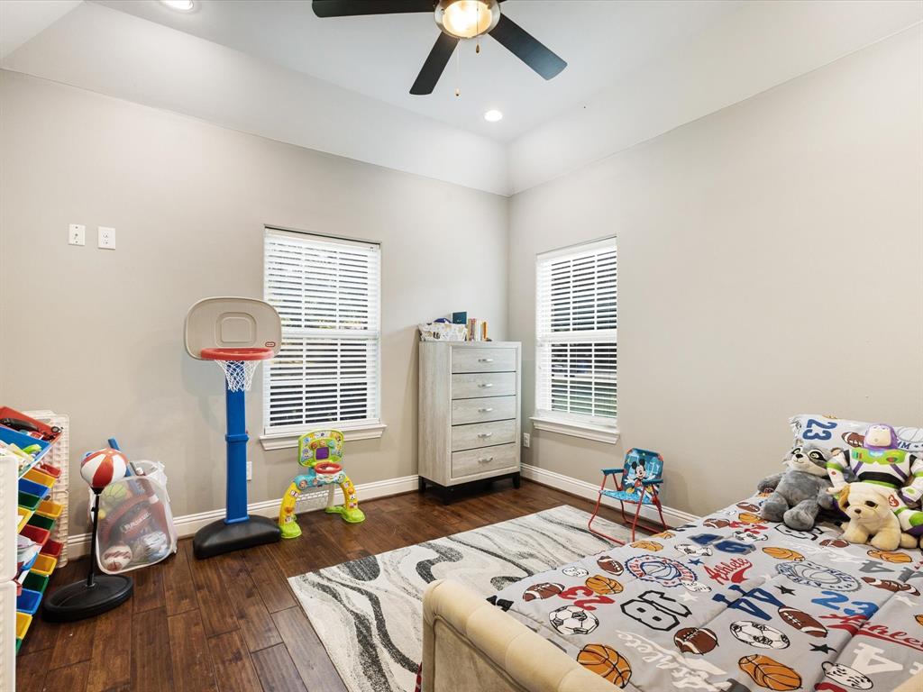 Harvest Hill 03 - Residential