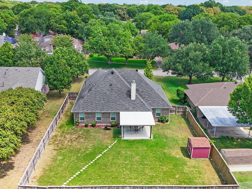 Harvest Hill 03 - Residential