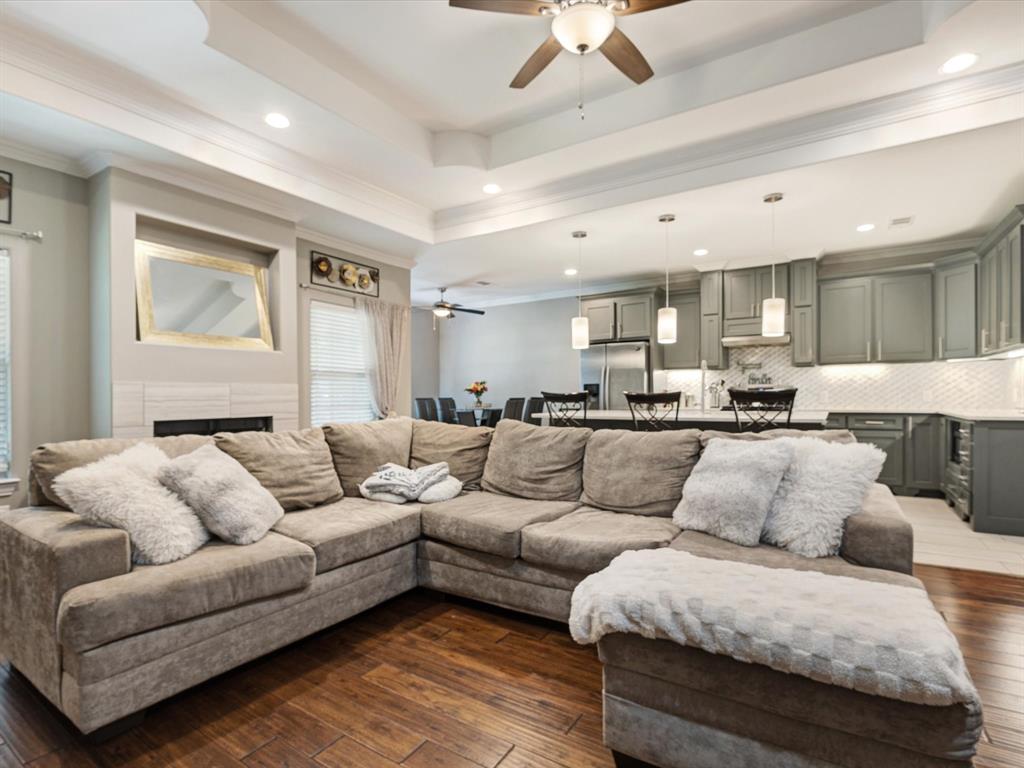 Harvest Hill 03 - Residential