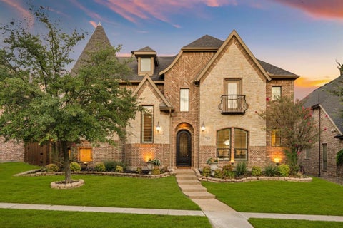 Photo of 11150 Sugar Mill Lane, Frisco, TX 75033 (MLS # 21396864)