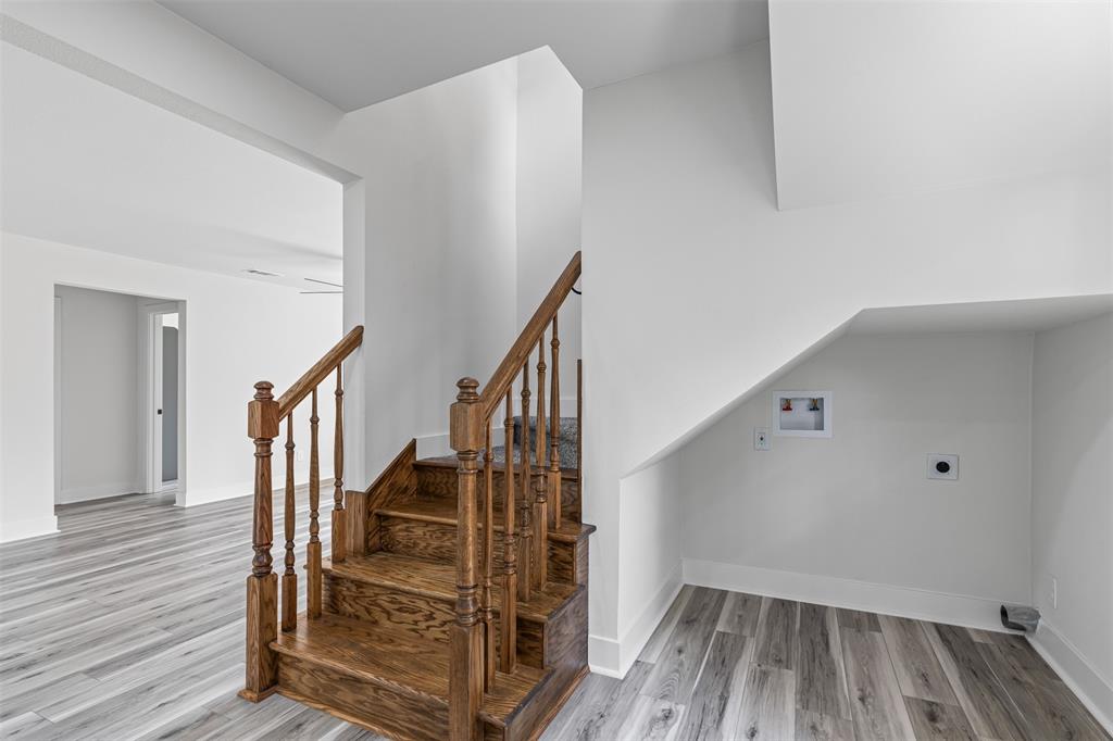 Brookfield - Residential