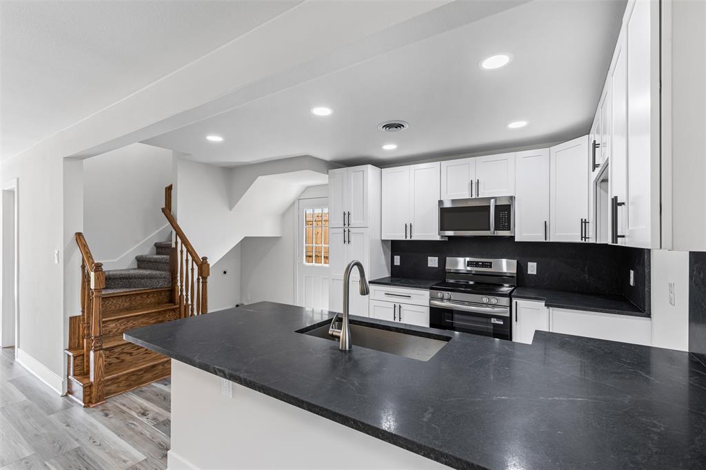 Brookfield - Residential