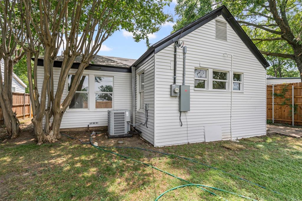 Brookfield - Residential