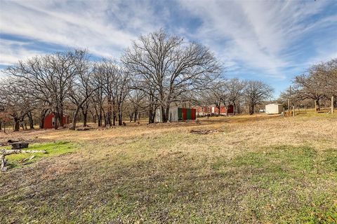 A home in Alvarado