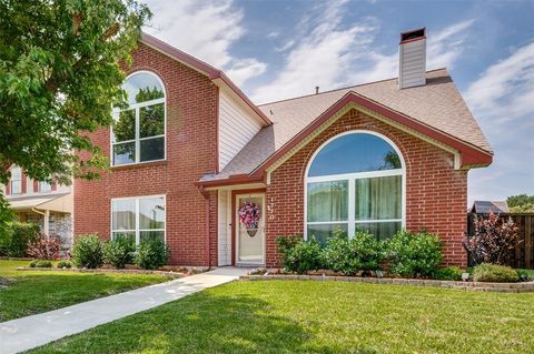 1770 Clydesdale Drive Lewisville TX 75067