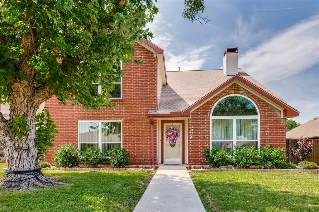 1770 Clydesdale Drive