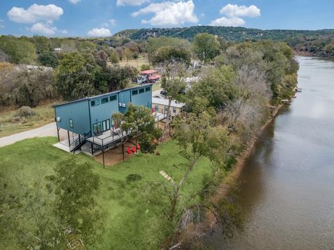217 Chavez Trail Weatherford TX 76087