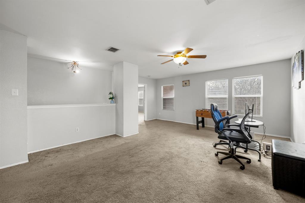 Creek Hollow Ph 1 - Residential