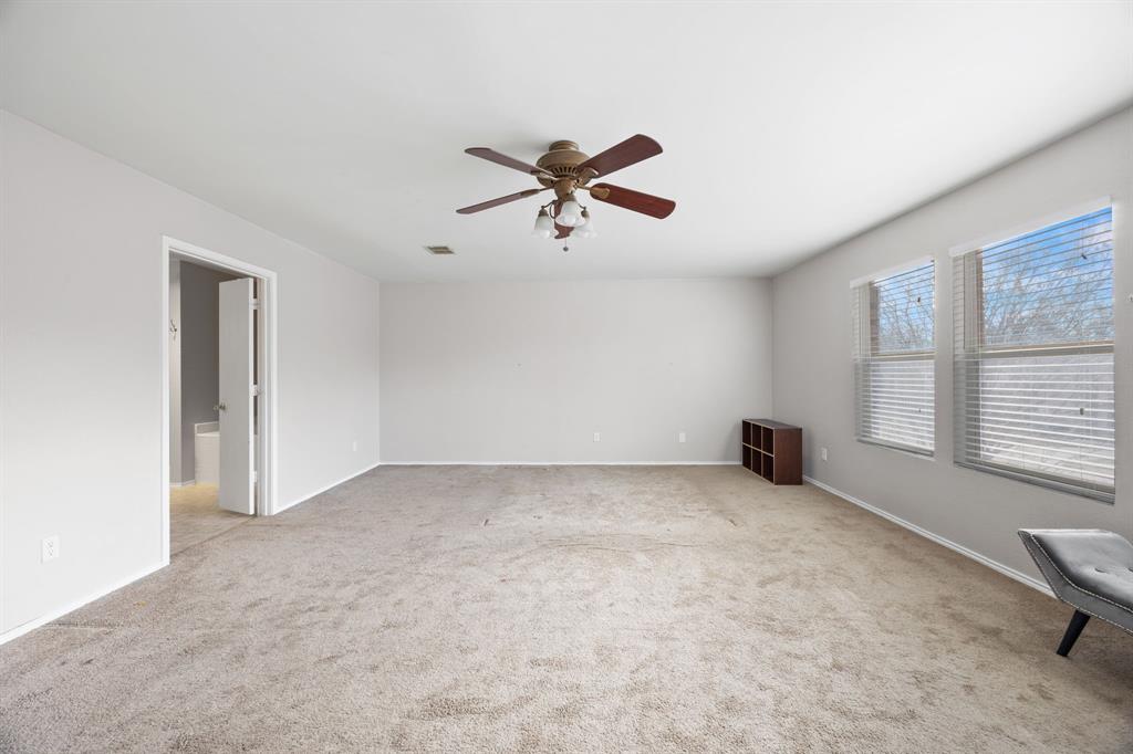 Creek Hollow Ph 1 - Residential